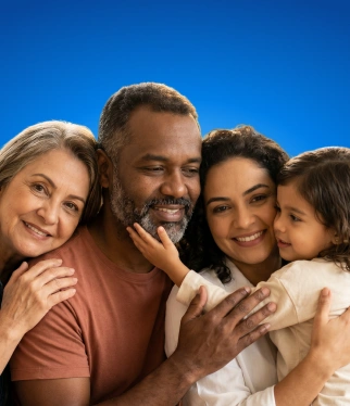 Família